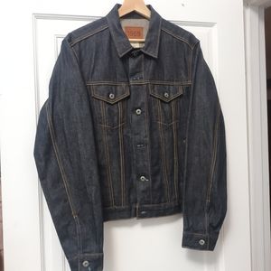 Gap Japanese Selvedge Jacket - 1969